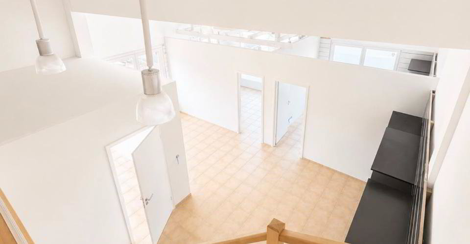 null rooms Office & Commercial for rent in Bouveret - image 1/9