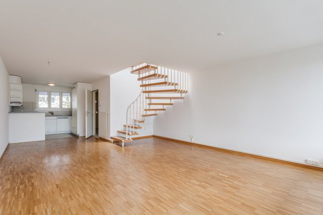 4 rooms Apartment for rent in Bonstetten - image 1/1
