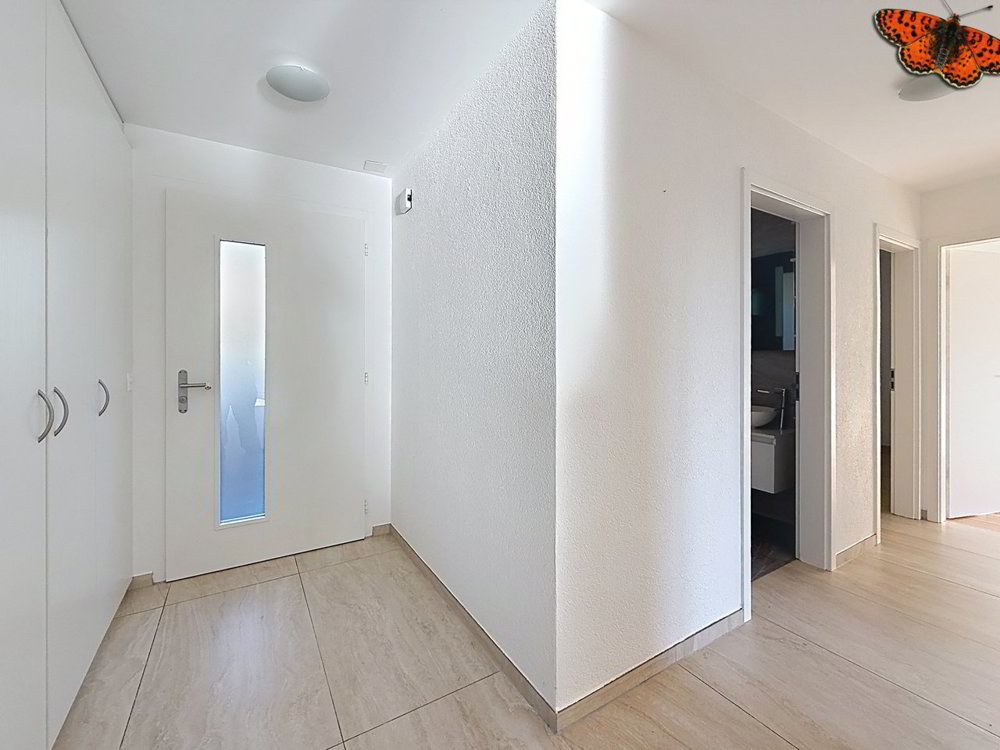 4 Zimmer Wohnung zu vermieten in Payerne - Bild 1/13