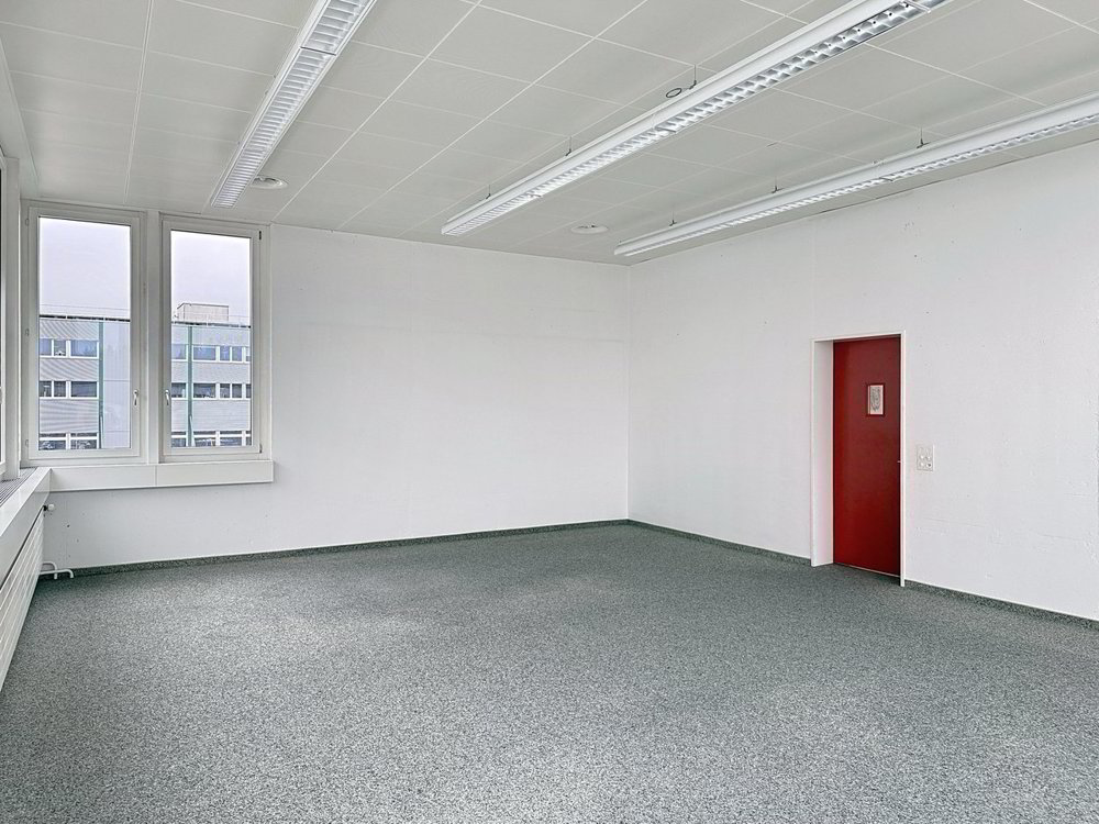null Zimmer Büro zu vermieten in Muri AG - Bild 1/6
