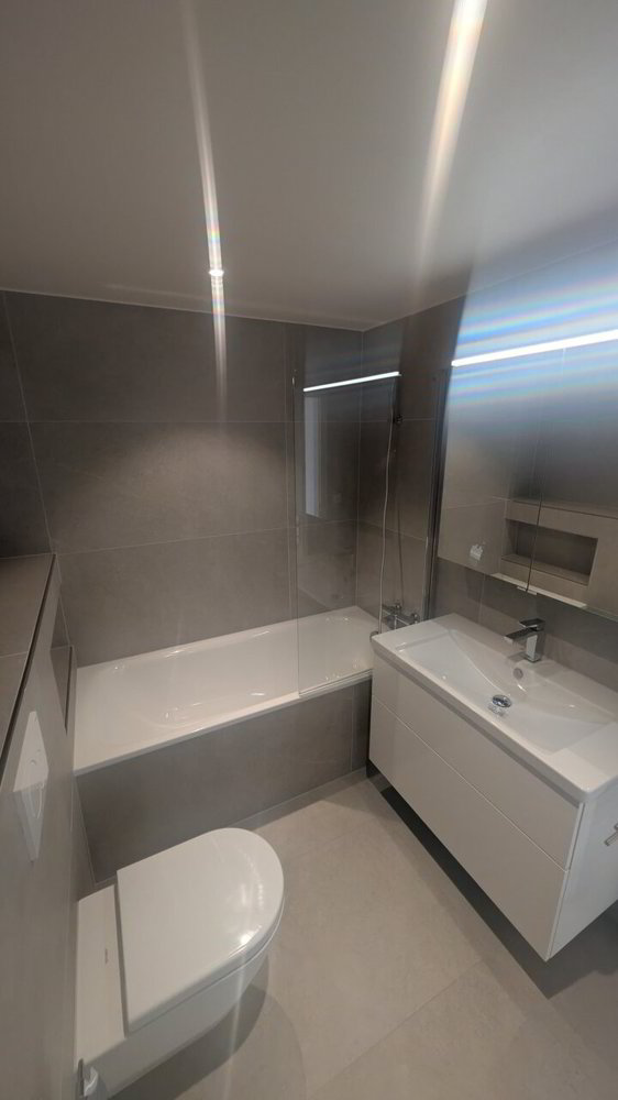 4 Zimmer Wohnung zu vermieten in Chailly-Montreux - Bild 1/9