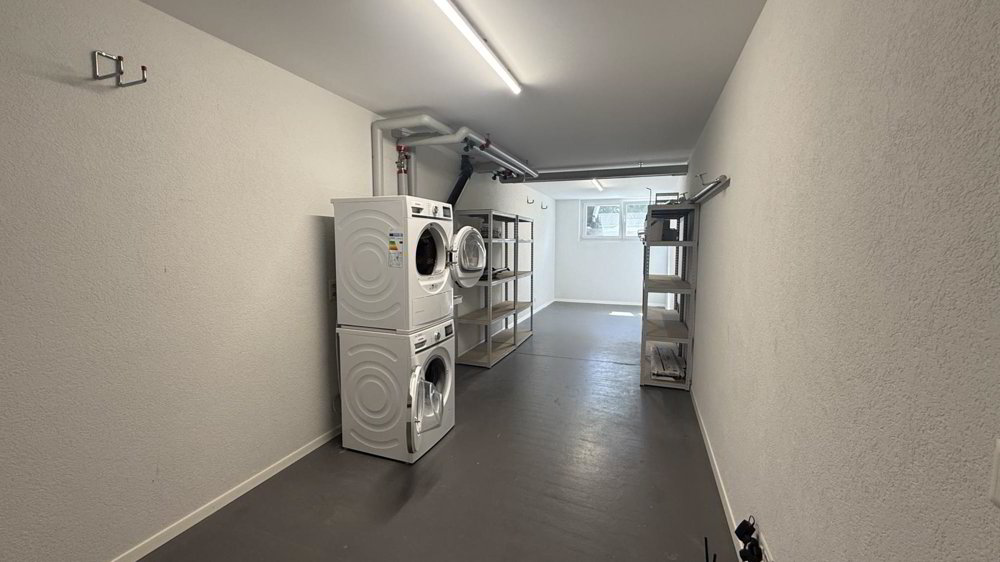 Appartement 3 pièces à louer à Vufflens-la-Ville - image 1/13