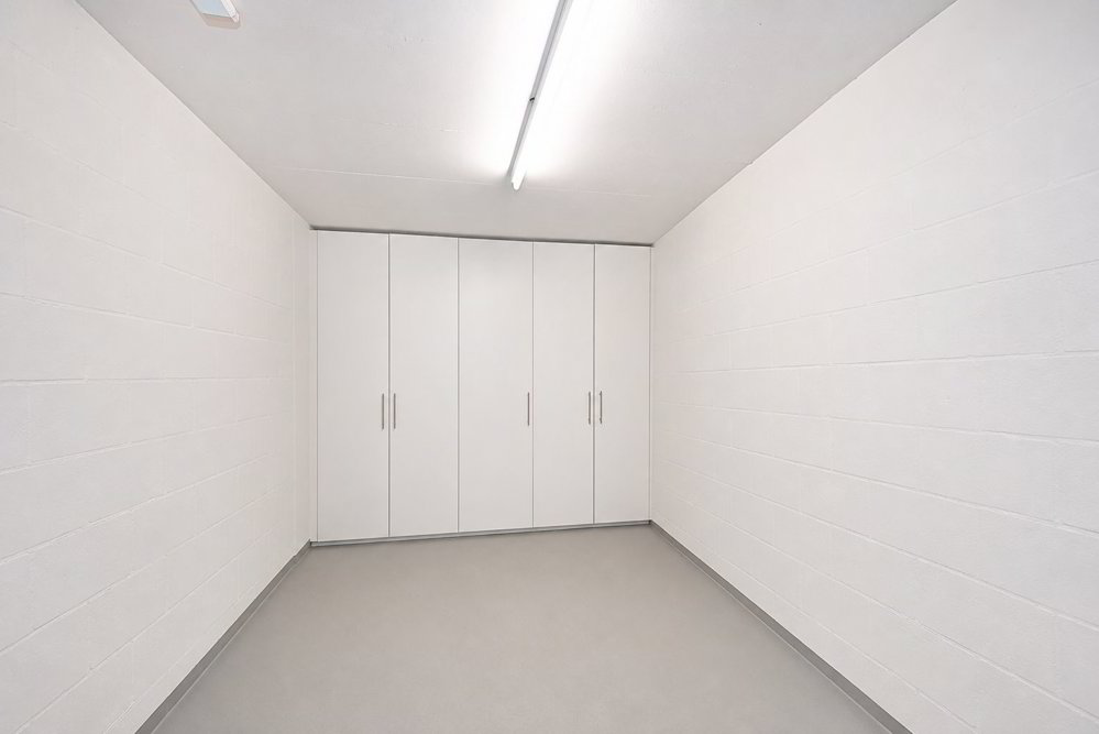 3 rooms Apartment for rent in Zürich - image 1/12