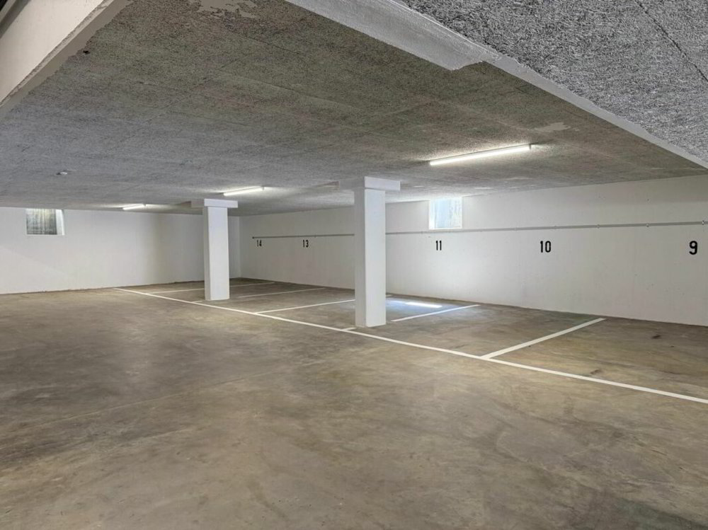null Zimmer Parkplatz, Garage zu vermieten in Berg TG - Bild 1/4