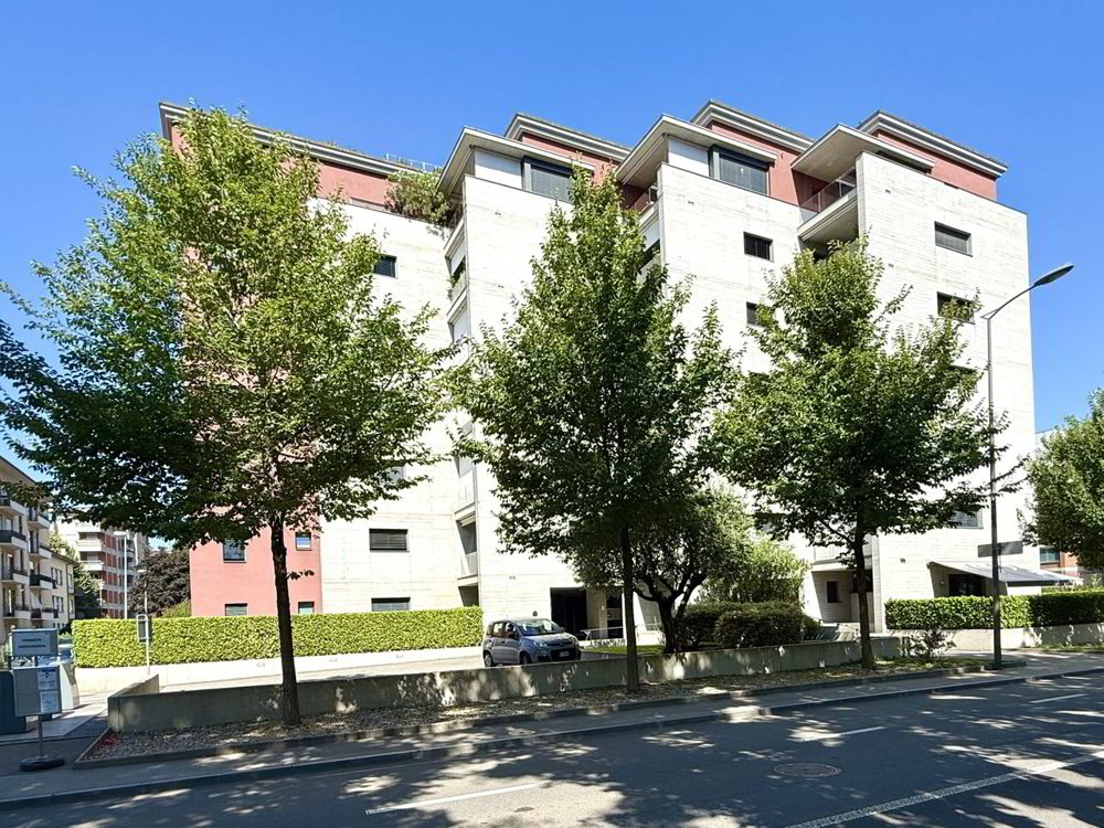 Appartamento di 2 locali in vendita a Lugano - immagine 1/12