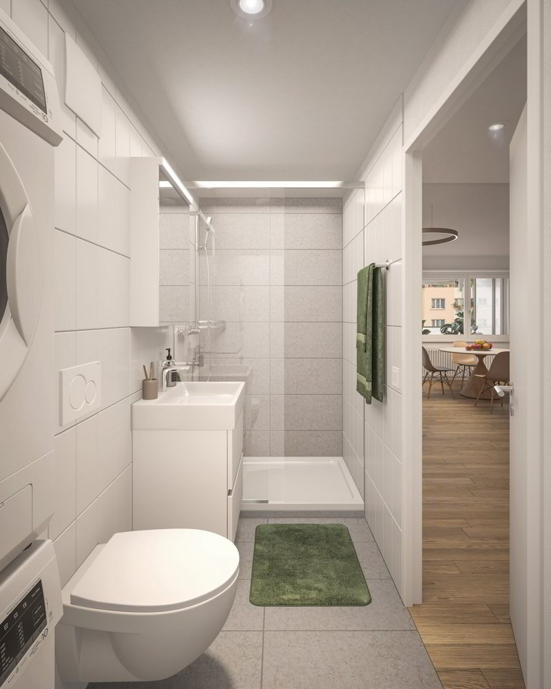 4.5 Zimmer Wohnung zu vermieten in Olten - Bild 1/4