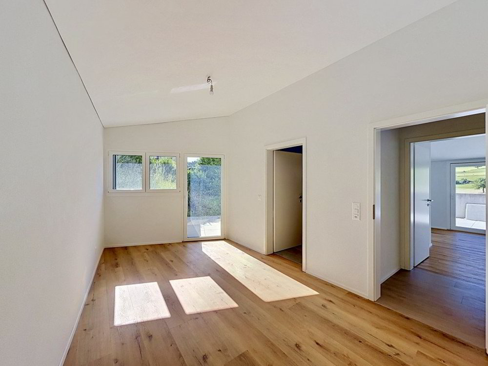 Haus – Bois-d’Amont, Le Rialet - Mehr