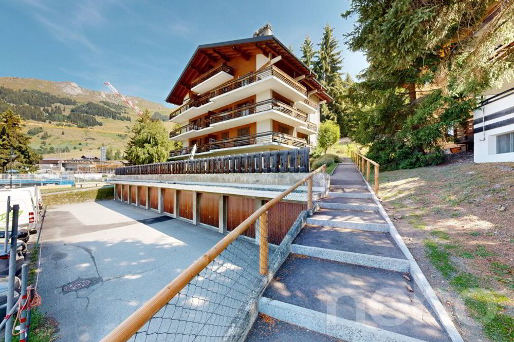 Appartamento di 3.5 locali in vendita a Verbier - immagine 1/11