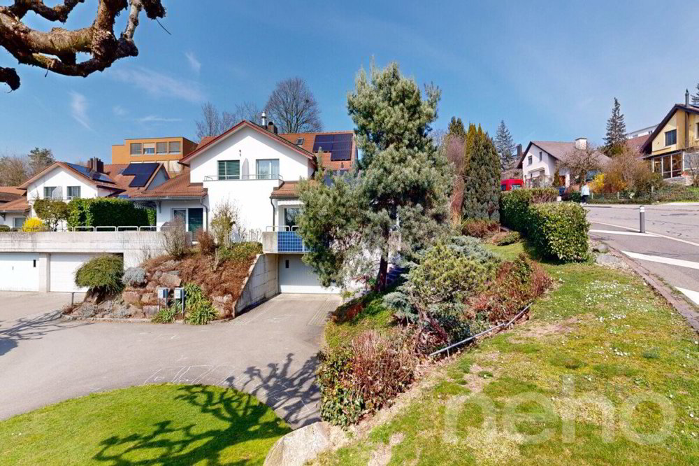 Maison 5.5 pièces à acheter à Nürensdorf - image 1/11