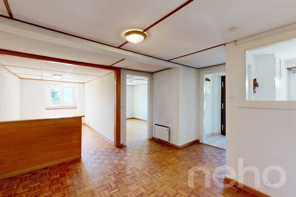 2.5 Zimmer Wohnung zum verkaufen in Erde - Bild 1/12