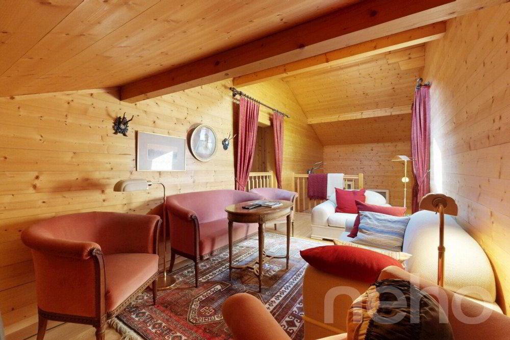 Haus – Gryon, District d'Aigle - Ansicht 5