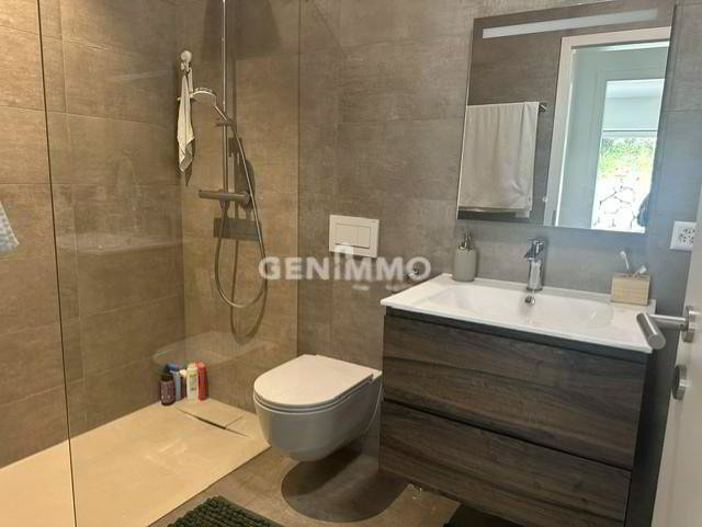 6 Zimmer Wohnung zu vermieten in Anières - Bild 1/7