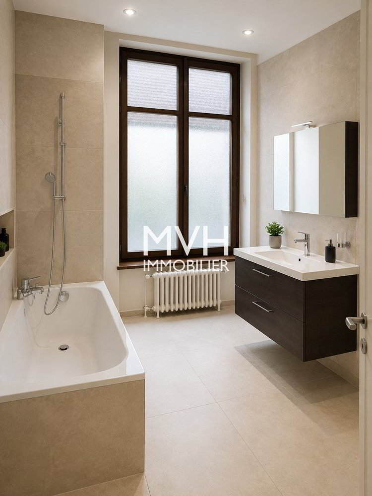 4 Zimmer Wohnung zu vermieten in Geneva - Bild 1/5