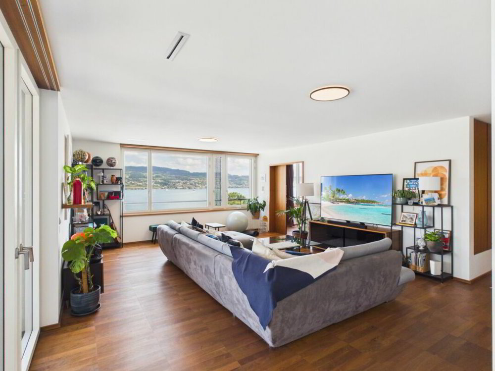 Wohnung – Horgen, Bezirk Horgen - Ansicht 2