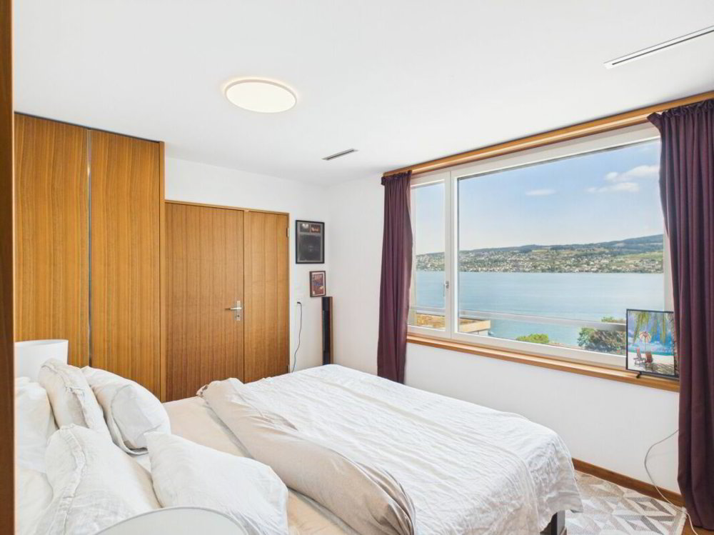 Wohnung – Horgen, Bezirk Horgen - Ansicht 4
