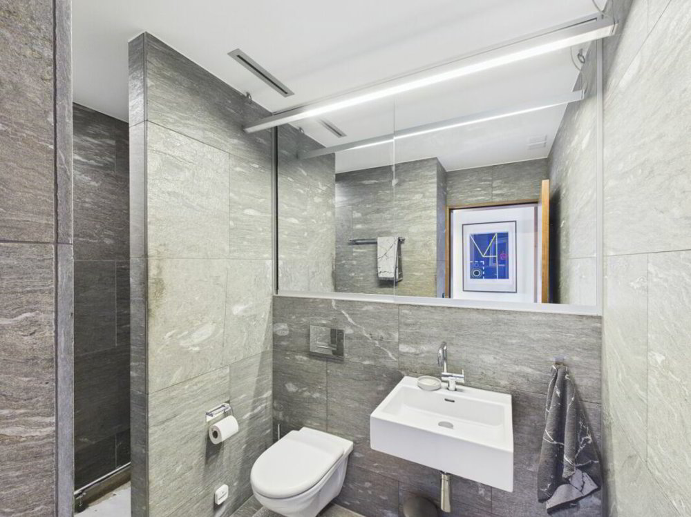 Wohnung – Horgen, Bezirk Horgen - Mehr