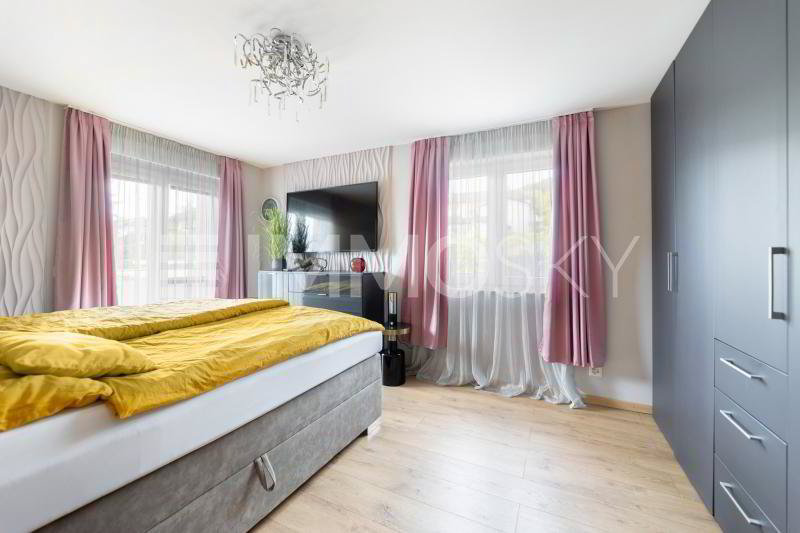 Maison 6 pièces à acheter à Menziken - image 1/5
