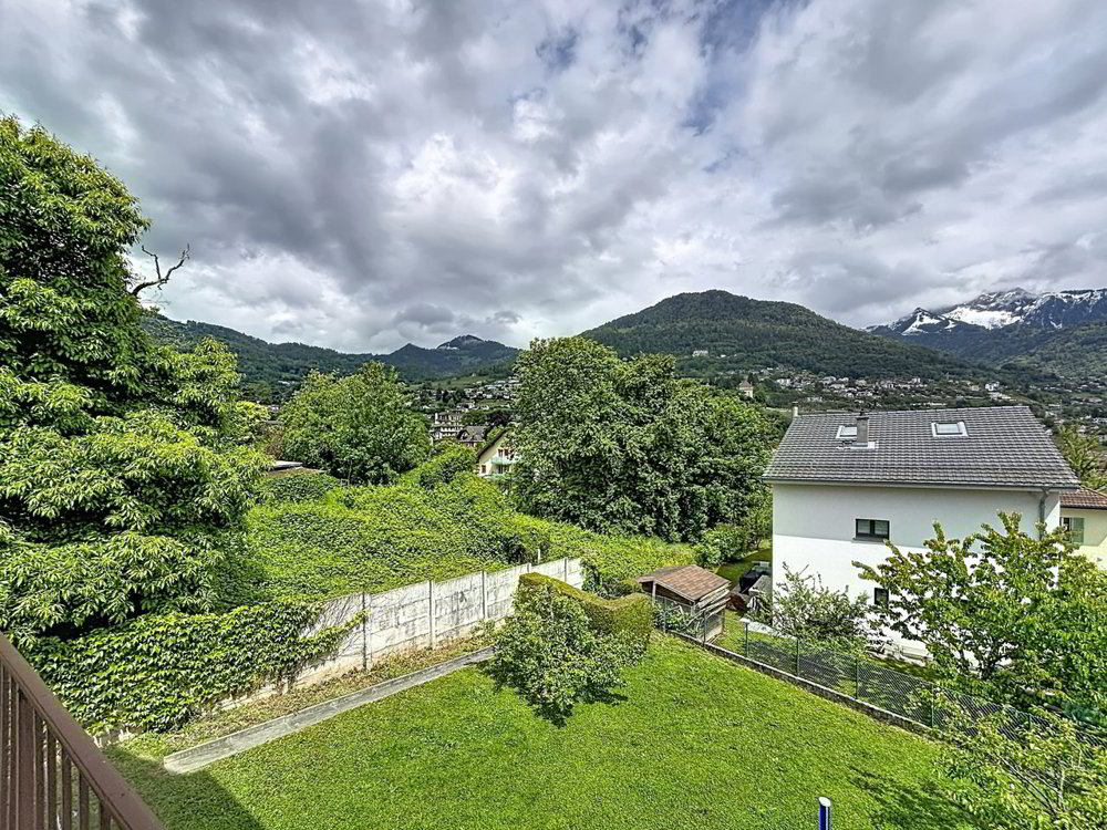 5 Zimmer Haus zum verkaufen in Montreux - Bild 1/7