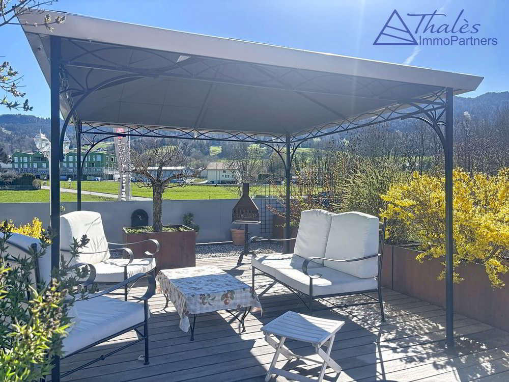 Wohnung – Semsales, District de la Veveyse - Ansicht 5
