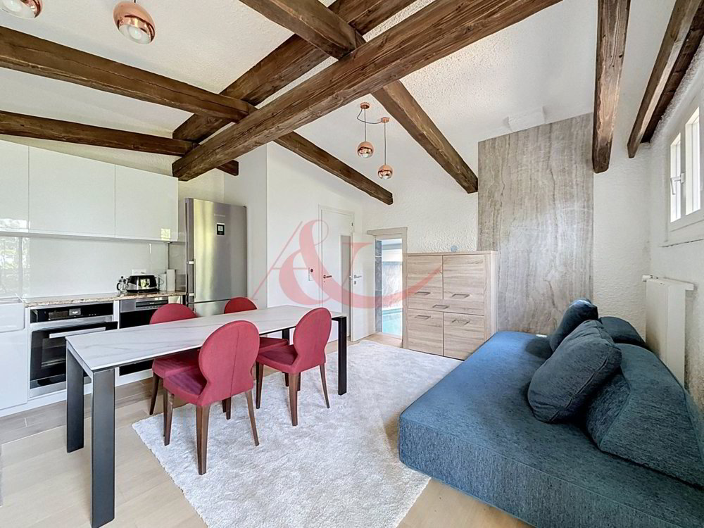 10 rooms House to buy in Crans-Montana - image 1/13