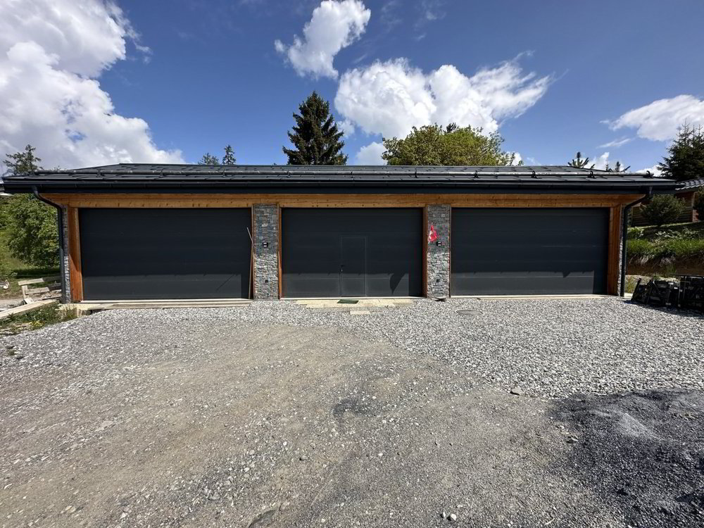 Haus – Lens, Chelin - Ansicht 5