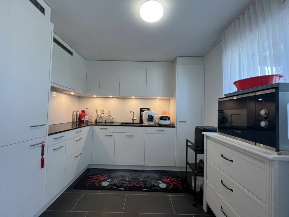 Wohnung – Rorschacherberg, Weid - Ansicht 4