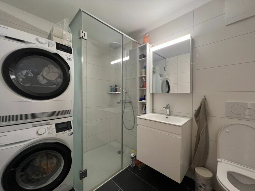 Wohnung – Rorschacherberg, Weid - Mehr
