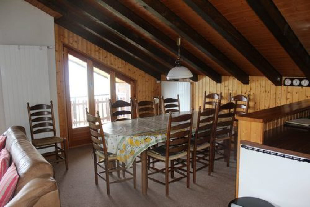Wohnung – Veysonnaz, Sion - Ansicht 4