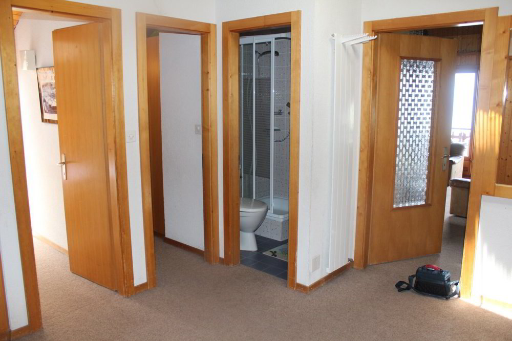 Wohnung – Veysonnaz, Sion - Mehr