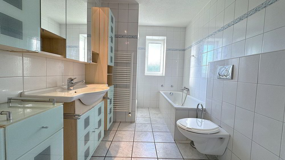 Wohnung – Haute-Sorne, Cité Ruedin, Bassecourt - Ansicht 2