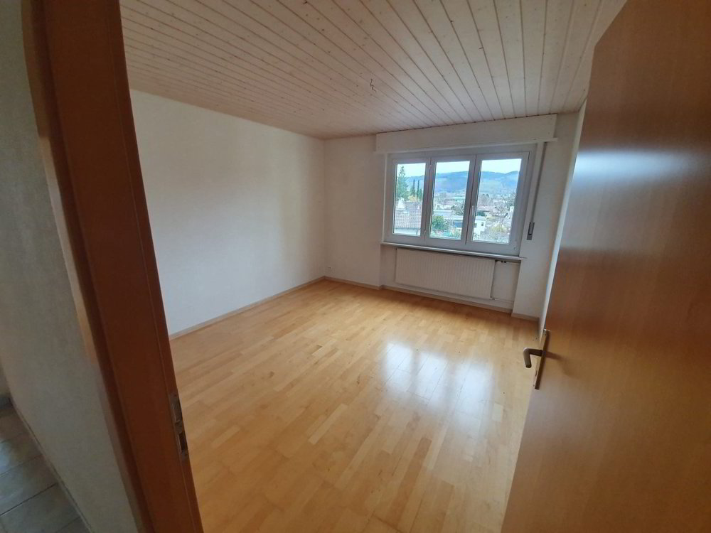 Wohnung – Haute-Sorne, Cité Ruedin, Bassecourt - Ansicht 4