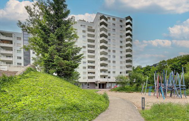 2 rooms Apartment for rent in Neuenhof - image 1/1