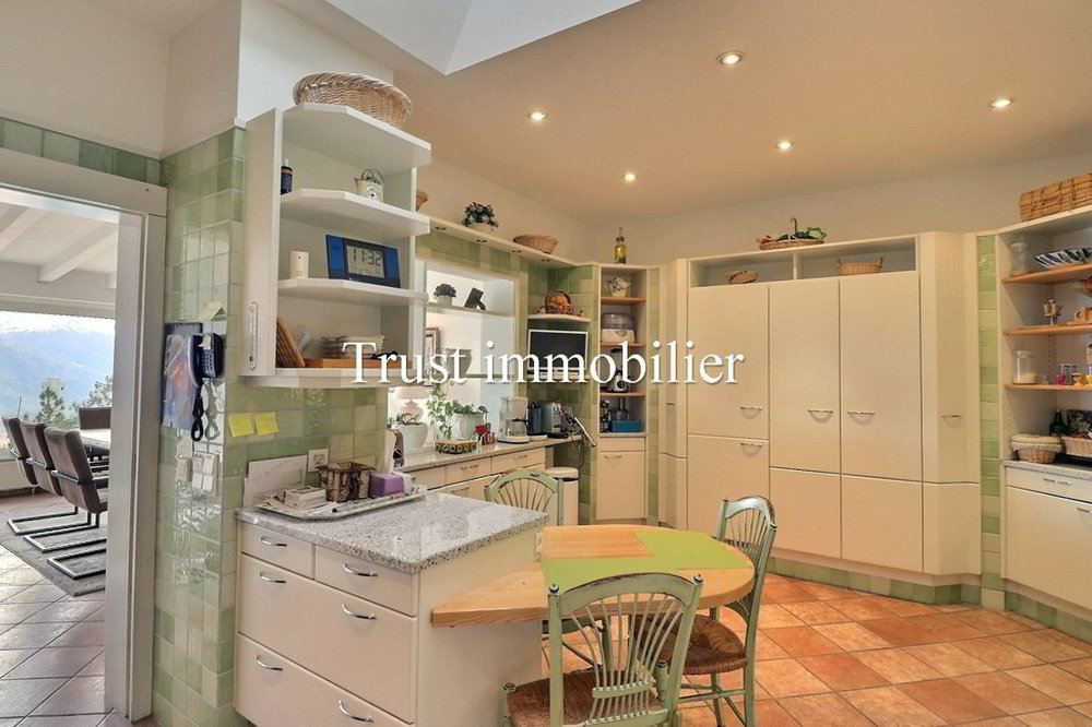 Appartamento di 7 locali in vendita a Crans-Montana - immagine 1/13