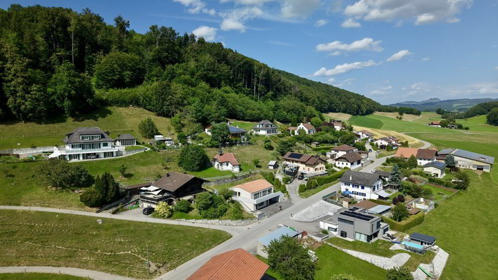 Maison 6 pièces à acheter à Ferpicloz - image 1/13