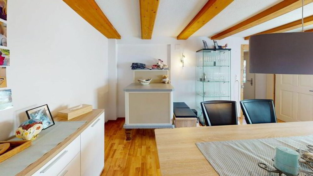 Haus – Vilters - Ansicht 3