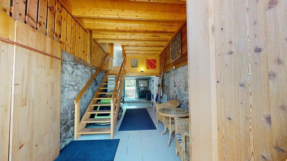 Haus – Vilters - Ansicht 5