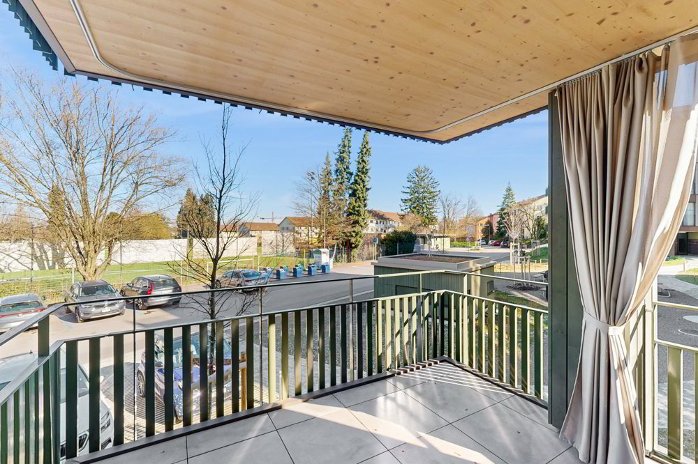 Appartement 2 pièces à louer à Zurich - image 1/6