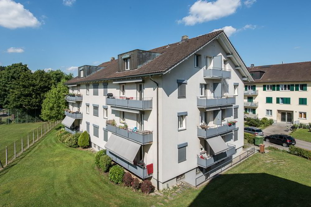 Wohnung – Olten, Amtei Olten-Gösgen - Ansicht 2