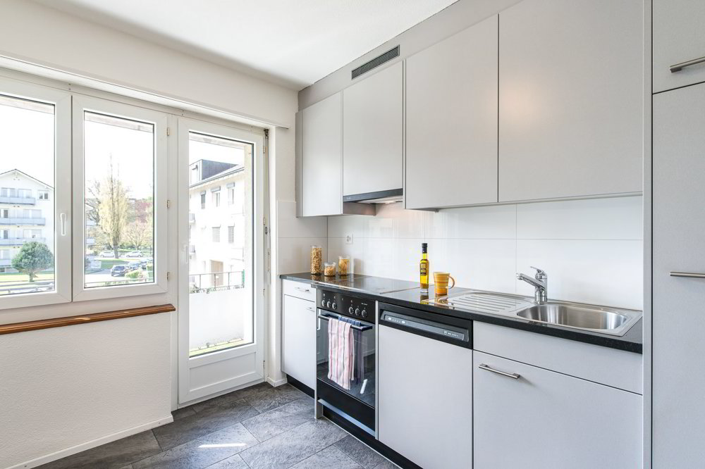 Wohnung – Olten, Amtei Olten-Gösgen - Ansicht 3