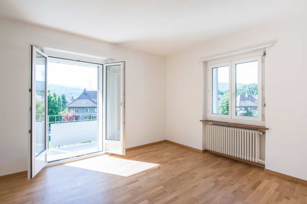 Wohnung – Olten, Amtei Olten-Gösgen - Ansicht 5