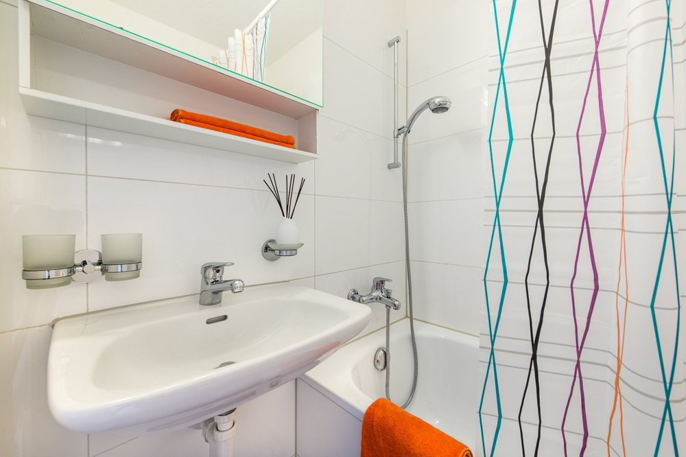 3 Zimmer Wohnung zu vermieten in Olten - Bild 1/8