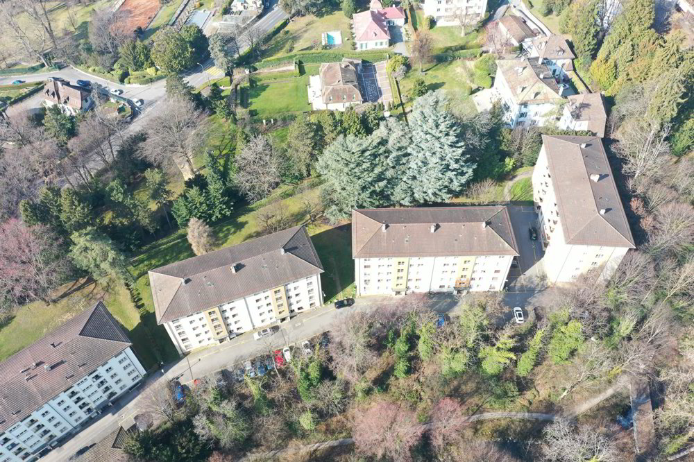 2 Zimmer Wohnung zu vermieten in Lausanne - Bild 1/5