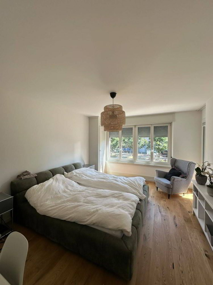Apartment in Bern, Lorraine, Stadtteil V - Ansicht 3