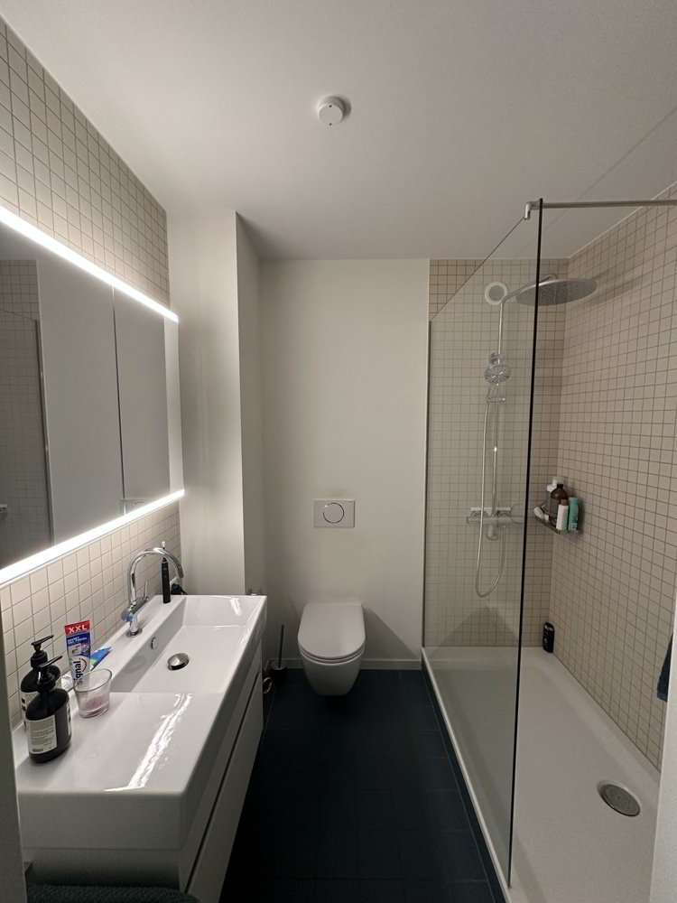 Apartment in Bern, Lorraine, Stadtteil V - Ansicht 6