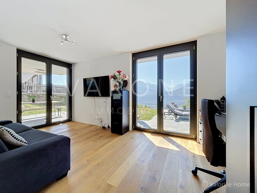 6 Zimmer Haus zum verkaufen in Savièse - Bild 1/13