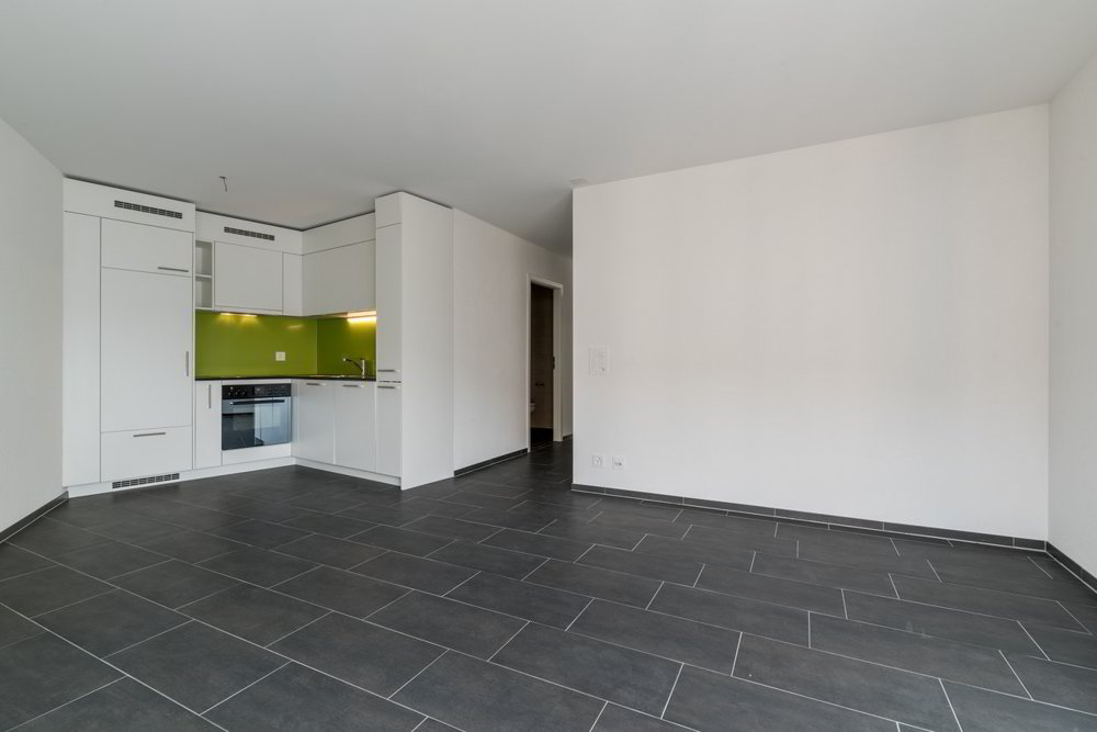 Helle 2.5 Zimmerwohnung mit 56 m² - Ansicht 2