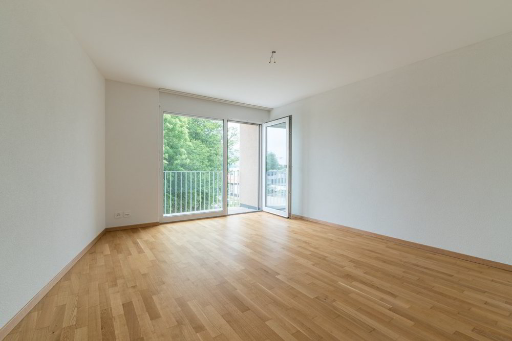 Helle 2.5 Zimmerwohnung mit 56 m² - Ansicht 3