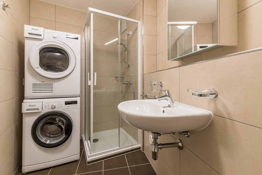 Helle 2.5 Zimmerwohnung mit 56 m² - Ansicht 4