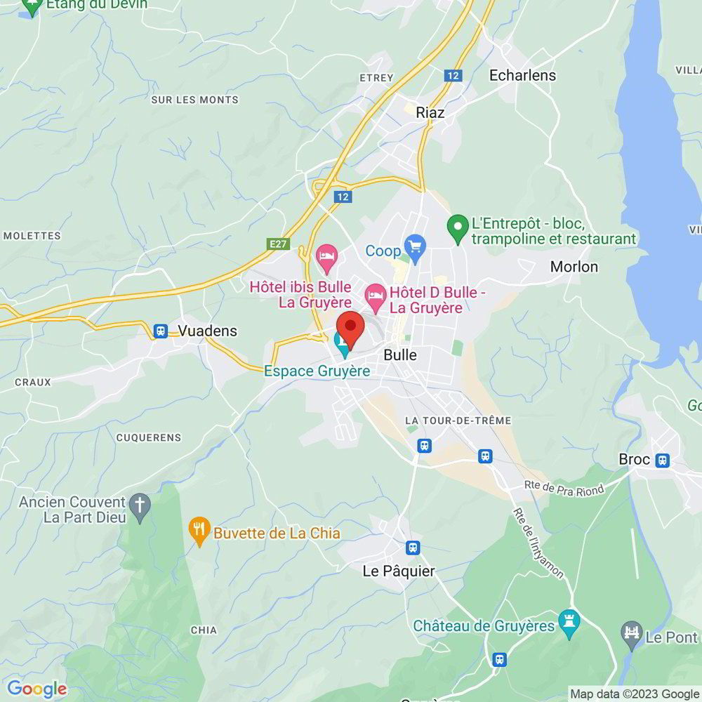 2 rooms Apartment for rent in Bulle - image 1/8