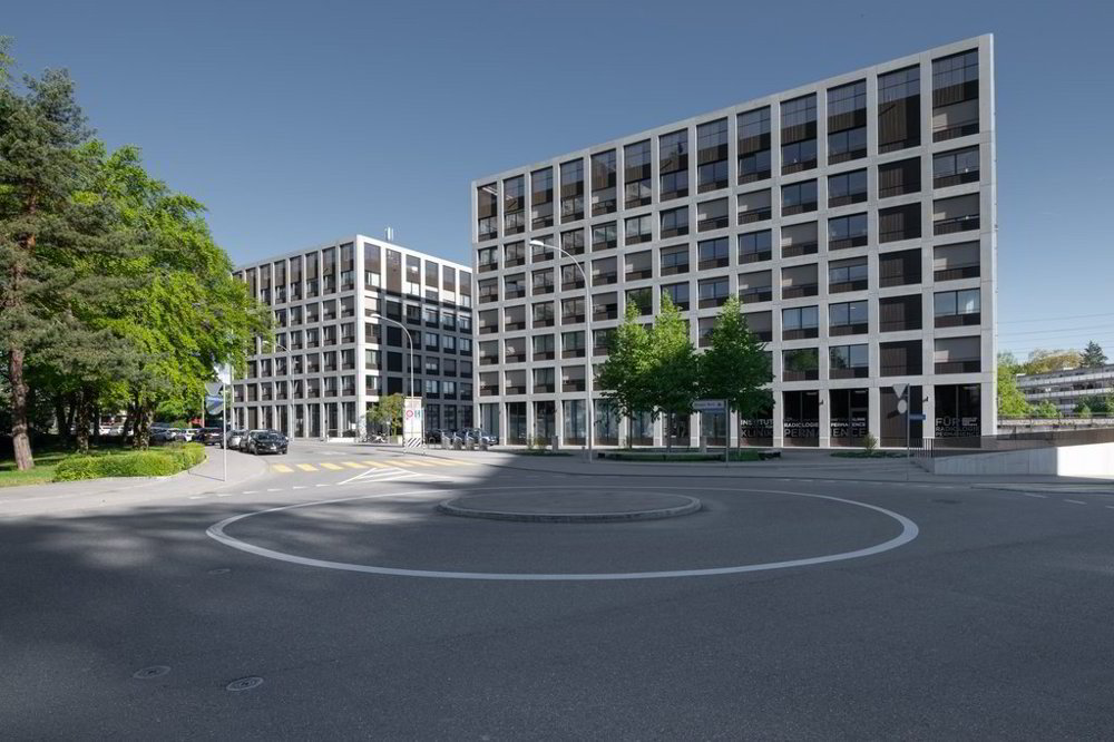 3 rooms Apartment for rent in Bern - image 1/7